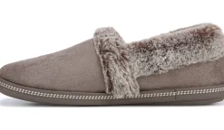 Skechers Pantoufles^Pantoufle Chaude Cozy Campfire Team Pour Femme
