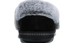 Skechers Pantoufles^Pantoufle Chaude Cozy Campfire Team Pour Femme