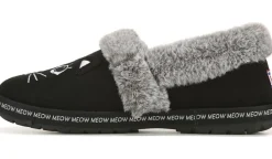 Skechers Pantoufles^Pantoufle Douillette Bobs For Dogs Too Pour Femme
