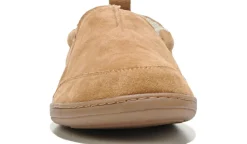 Minnetonka Moccasin Pantoufles^Pantoufle Turner Twin Gore Pour Hommes