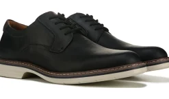 Florsheim Flâneurs & Richelieu^Richelieu A Bout Rapporte Norwalk Moyen Et Large Pour Hommes