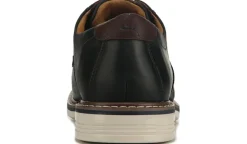 Florsheim Flâneurs & Richelieu^Richelieu A Bout Rapporte Norwalk Moyen Et Large Pour Hommes