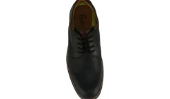 Florsheim Flâneurs & Richelieu^Richelieu A Bout Rapporte Norwalk Moyen Et Large Pour Hommes