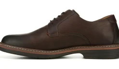 Florsheim Flâneurs & Richelieu^Richelieu A Bout Rapporte Norwalk Moyen Et Large Pour Hommes