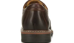 Florsheim Flâneurs & Richelieu^Richelieu A Bout Rapporte Norwalk Moyen Et Large Pour Hommes