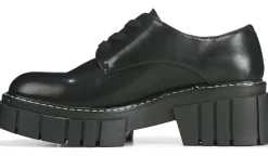 Madden Girl Flâneurs & Richelieu^Richelieu A Semelle Crantee Phoennix Pour Femmes