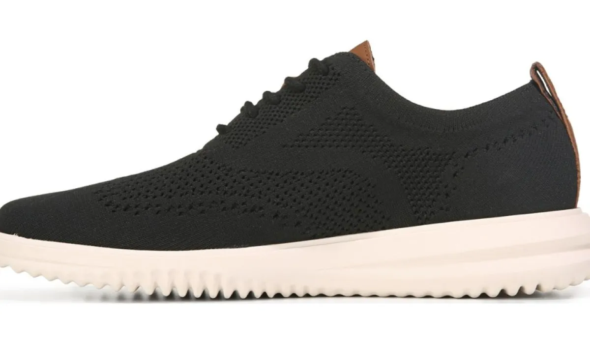 Cole Haan Flâneurs & Richelieu^Richelieu Grand Plus Stitchlite Pour Hommes