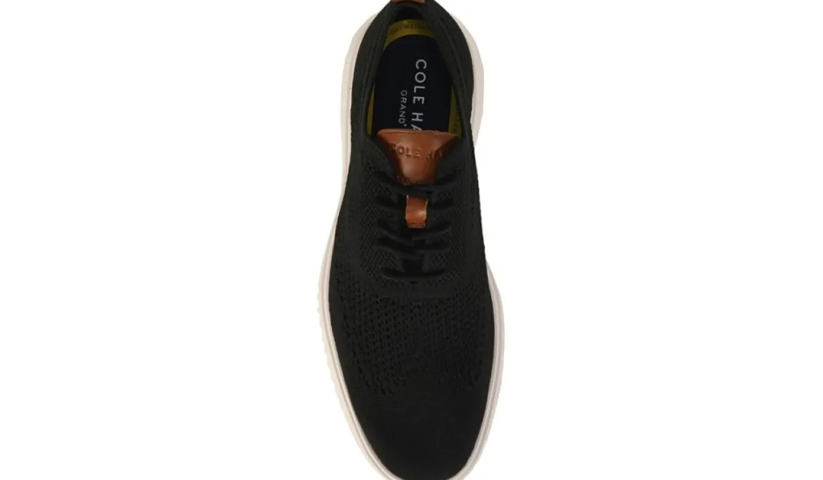 Cole Haan Flâneurs & Richelieu^Richelieu Grand Plus Stitchlite Pour Hommes