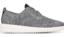 Cole Haan Flâneurs & Richelieu^Richelieu Grand Plus Stitchlite Pour Hommes