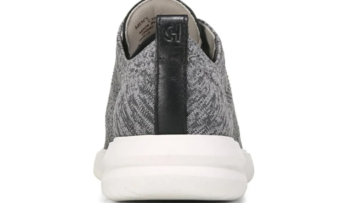 Cole Haan Flâneurs & Richelieu^Richelieu Grand Plus Stitchlite Pour Hommes