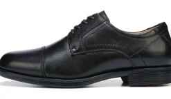 Florsheim Flâneurs & Richelieu^Richelieu Midtown A Bout Rapporte Pour Hommes