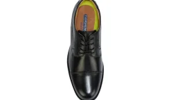 Florsheim Flâneurs & Richelieu^Richelieu Midtown A Bout Rapporte Pour Hommes