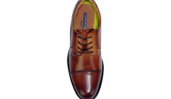 Florsheim Flâneurs & Richelieu^Richelieu Midtown A Bout Rapporte Pour Hommes