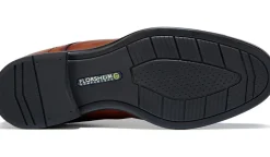 Florsheim Flâneurs & Richelieu^Richelieu Midtown A Bout Rapporte Pour Hommes