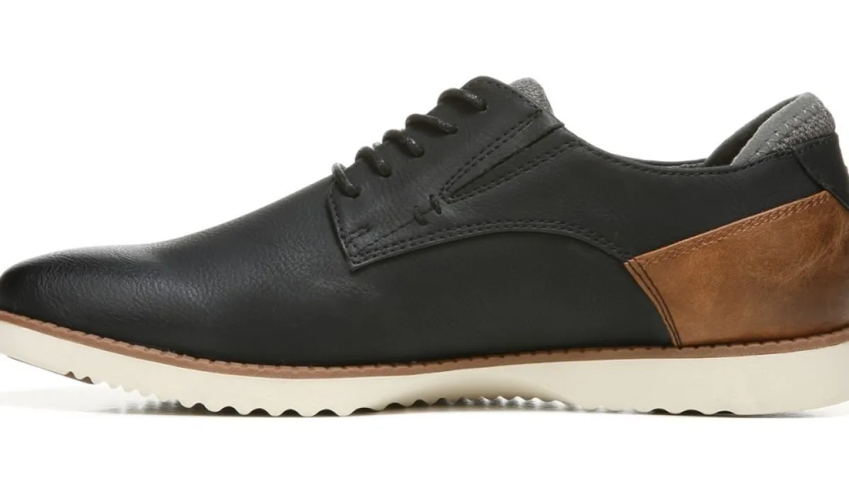 Dr. Scholl's Flâneurs & Richelieu^Richelieu Sync 2 Pour Hommes