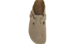 Birkenstock Sabots Et Mules^Sabot A Assise Plantaire Boston Soft Pour Femmes