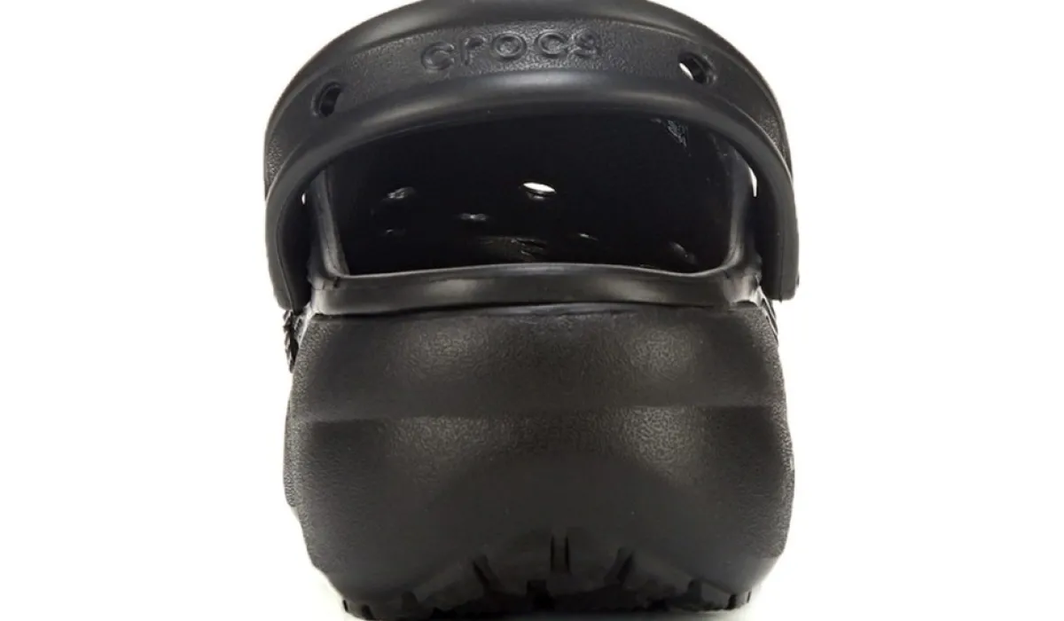 Crocs Sabots Et Mules^Sabot A Plateforme Classic Pour Femmes