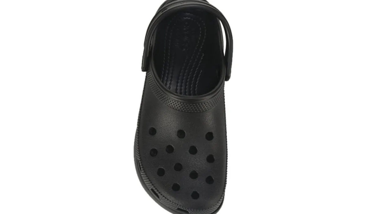 Crocs Sabots Et Mules^Sabot A Plateforme Classic Pour Femmes