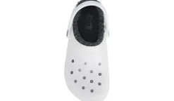 Crocs Pantoufles^Sabot Double Classique Pour Femme
