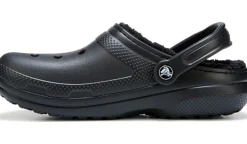 Crocs Pantoufles^Sabot Double Classique Pour Femme