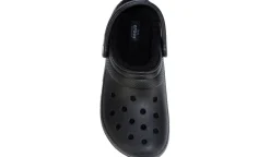 Crocs Pantoufles^Sabot Double Classique Pour Femme