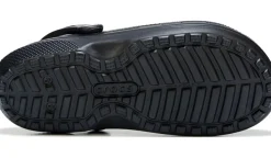 Crocs Pantoufles^Sabot Double Classique Pour Femme