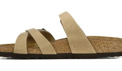 Birkenstock Sandales^Sandale A Assise Plantaire Franca Pour Femmes
