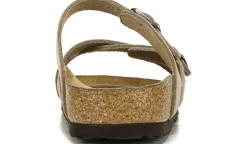 Birkenstock Sandales^Sandale A Assise Plantaire Franca Pour Femmes