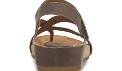 Eurosoft Sandales^Sandale A Assise Plantaire Gianetta Pour Femmes