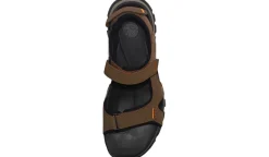Timberland Sandales^Sandale A Bride Lincoln Peak Pour Hommes
