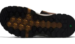 Timberland Sandales^Sandale A Bride Lincoln Peak Pour Hommes