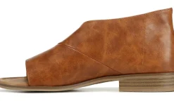 Taxi Sandales^Sandale A Decoupes Lori Pour Femme