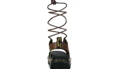 Dr. Martens Sandales^Sandale A Gladiateur Plateforme Nartilla Pour Femmes