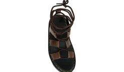 Dr. Martens Sandales^Sandale A Gladiateur Plateforme Nartilla Pour Femmes