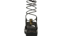 Dr. Martens Sandales^Sandale A Gladiateur Plateforme Nartilla Pour Femmes