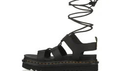 Dr. Martens Sandales^Sandale A Gladiateur Plateforme Nartilla Pour Femmes