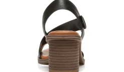 Zodiac Talons^Sandale A Talon Bloc Ivy Pour Femmes