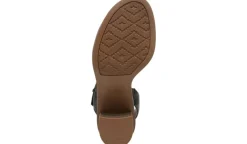Zodiac Talons^Sandale A Talon Bloc Ivy Pour Femmes