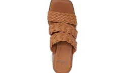 Zodiac Talons^Sandale A Talon Bloc Lilah Pour Femmes