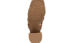Zodiac Talons^Sandale A Talon Bloc Lilah Pour Femmes