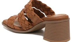 Zodiac Talons^Sandale A Talon Bloc Lilah Pour Femmes