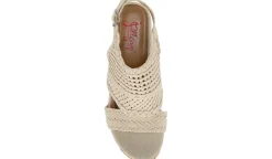 Jellypop Sandales^Sandale A Talon Compense Hestia Pour Femmes