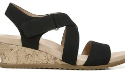 LifeStride Sandales^Sandale A Talon Compense Sincere Pour Femmes
