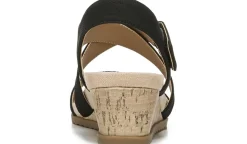 LifeStride Sandales^Sandale A Talon Compense Sincere Pour Femmes