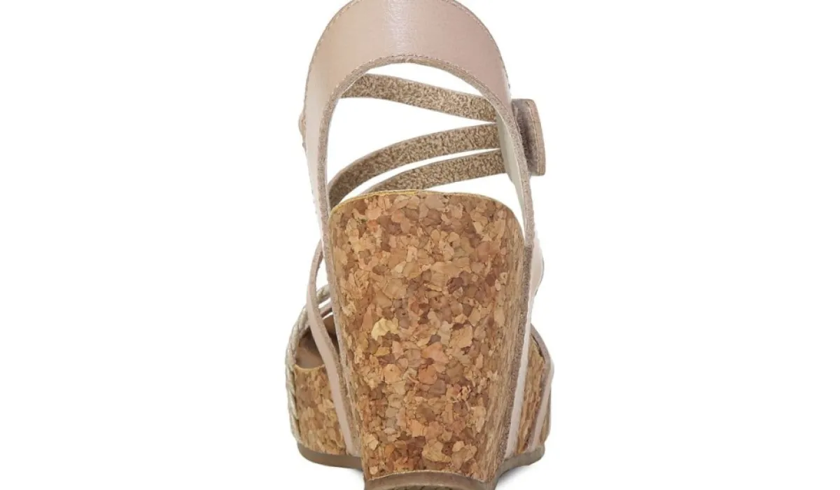 Blowfish Malibu Sandales^Sandale A Talon Compense Heidi Pour Femmes