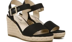 LifeStride Talons^Sandale A Talon Compense Tango 2 Moyen Et Large Pour Femmes