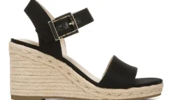 LifeStride Talons^Sandale A Talon Compense Tango 2 Moyen Et Large Pour Femmes