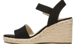 LifeStride Talons^Sandale A Talon Compense Tango 2 Moyen Et Large Pour Femmes