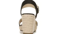LifeStride Talons^Sandale A Talon Compense Tango 2 Moyen Et Large Pour Femmes