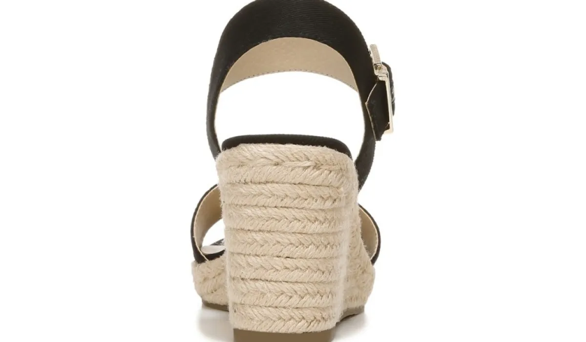 LifeStride Talons^Sandale A Talon Compense Tango 2 Moyen Et Large Pour Femmes